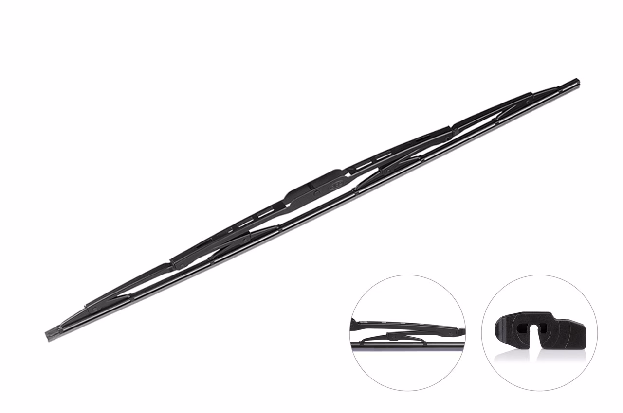 Limpiaparabrisas ALCA SPECIAL 280mm/11" 1 Limpiaparabrisas ALCA SPECIAL 280mm/11"