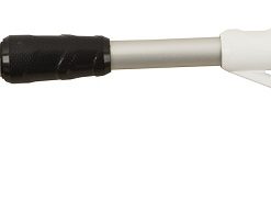 Cepillo-rasqueta telescopica Aspen BS4 800-1000 mm