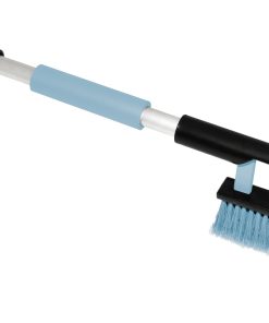 Cepillo-Rasqueta FUTURA BASIC ALUMINIUM 70 cm