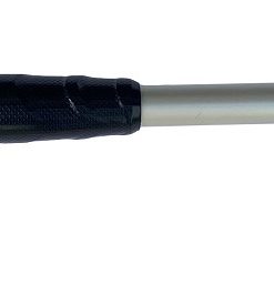 Cepillo con rasqueta para nieve extensible 800-1000 mm