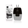 Ambientador para coche AROMA PRESTIGE CARD CHROME