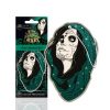 Ambientador para coche AROMA DIA DE LOS MUERTOS Blue Diamond Girl