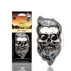 Ambientador para coche AROMA DIA DE LOS MUERTOS Oud&Pepper Skull 2 Ambientador para coche AROMA DIA DE LOS MUERTOS Oud&Pepper Skull