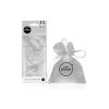 Ambientador en bolsita para coche AROMA PRESTIGE FRESH BAG CHROME