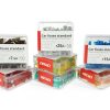 Fusibles STÁNDARD 50unids 5A 2 Fusibles STÁNDARD 50unids 5A