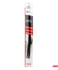 Limpiaparabrisas Hybrid multiconnect 15