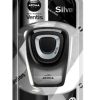 Ambientador para coche AROMA VENTIS SILVER
