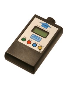 Medidor de espesor de pintura MGR-10-FE