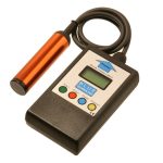 Medidor espesor de pintura MGR-10-S-AL