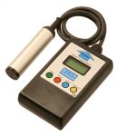Medidor espesor de pintura MGR-10-S-FE