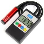 Medidor espesor de pintura MGR-11-S-AL