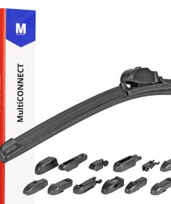 Limpiaparabrisas MultiCONNECT 20
