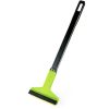 Rasqueta con filo de cobre, mango largo MURSKA 580L