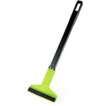Rasqueta con filo de cobre, mango largo MURSKA 580L