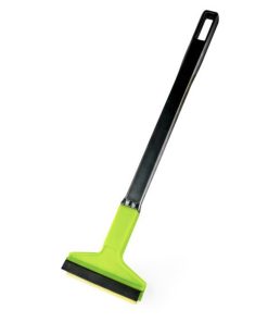 Rasqueta con filo de cobre, mango largo MURSKA 580L