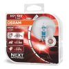 Bombilla Halógena Osram H7 12V 55W PX26d NIGHT BREAKER LASER +150%  /2unid.