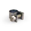 Abrazadera MINI CLIP 15-17mm/9mm W1 2 Abrazadera MINI CLIP 10-12mm/9mm W1
