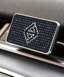 Ambientador de coche VINOVE PRESTIGE JEWELERY LINE MIAMI
