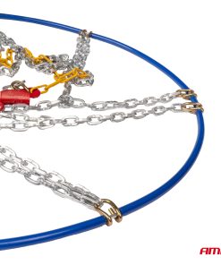 Cadenas de Nieve 12 mm KN-60