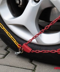 Cadenas de Nieve 12 mm KN-60