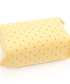 Esponja de Gamuza Sintética