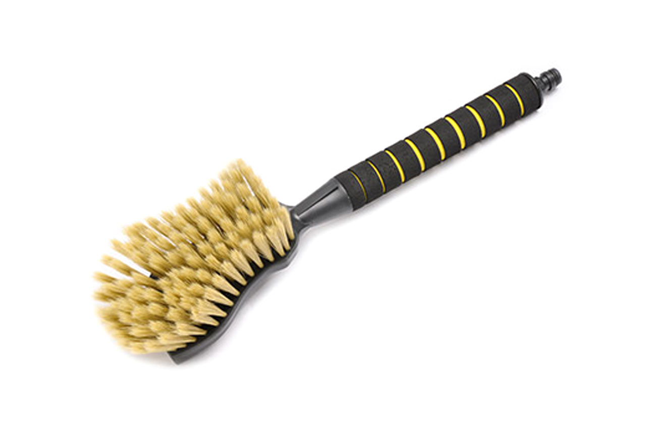 Cepillo Delicado para Lavado de Coche STANDARD 1 Cepillo Delicado para Lavado de Coche STANDARD