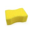 Esponja para coche 19 x 13 x 8 cm