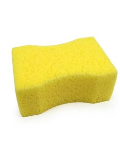 Esponja para coche 19 x 13 x 8 cm