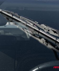 Limpiaparabrisas metálico U-Type 11