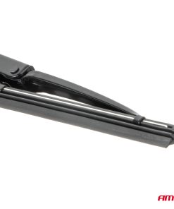 Limpiaparabrisas metálico U-Type 11