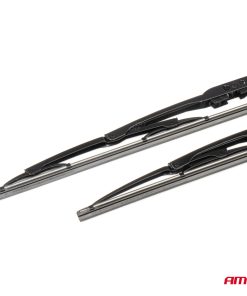 Limpiaparabrisas metálico U-Type 11