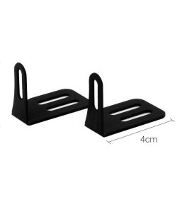 Adapatador de montaje para luces