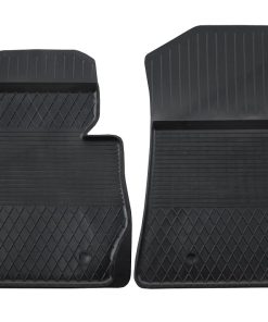 Alfombrilla de Goma  MG BMW X3, X4 - (VX IZQUIERDA)
