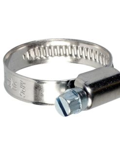Abrazadera 16-25mm/9mm  mm W2