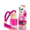 Ambientador para coche AAROMA WOOD Bubble Gum 2 Ambientador para coche AAROMA WOOD Bubble Gum