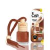 Ambientador para coche AROMA WOOD COCO
