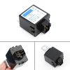 Relé 12V Denso 061700-3771