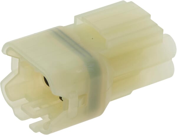 Conector F6P 1 Conector F6P