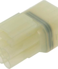 Conector F6P 3 Conector F6P