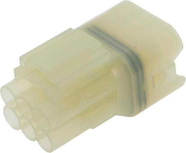 Conector F6P 2 Conector F6P - Imagen 2