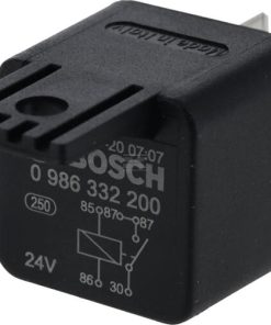 RelÃ© 24V