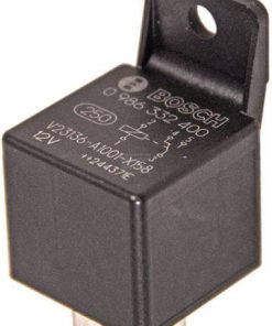 Mini relÃ© Bosch