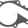 Water pump gasket 4 Water pump gasket