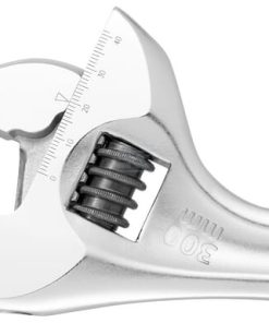 Llave ajustable 18", 0-63mm, Facom