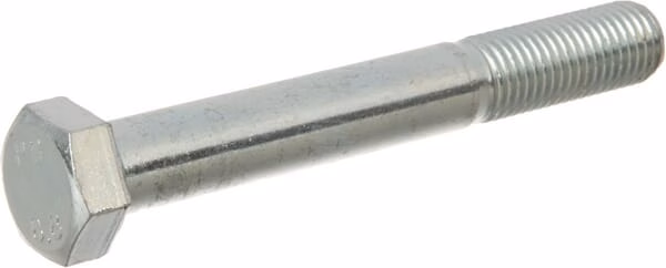 Hexagon screw