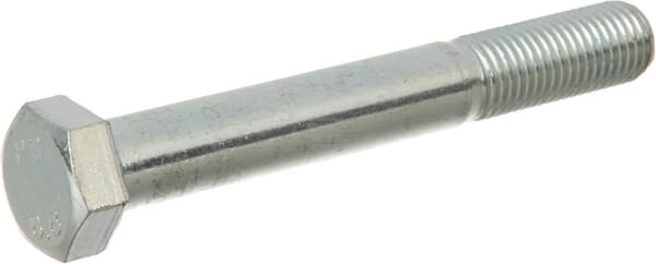Hexagon screw 1 Hexagon screw