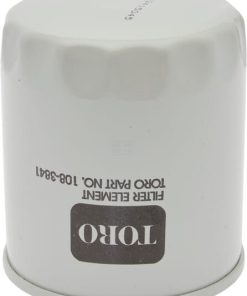 Filtro de aceite