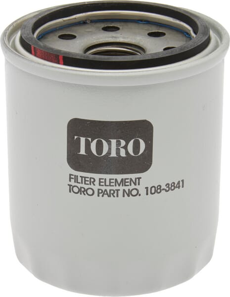 Filtro de aceite 2 Filtro de aceite - Imagen 2