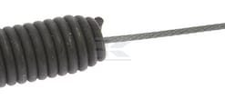 Cable de tracciÃ³n