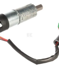 Reductor de motor